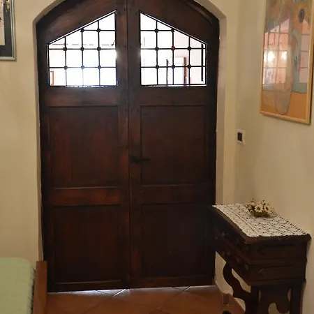 Casa Giuliana