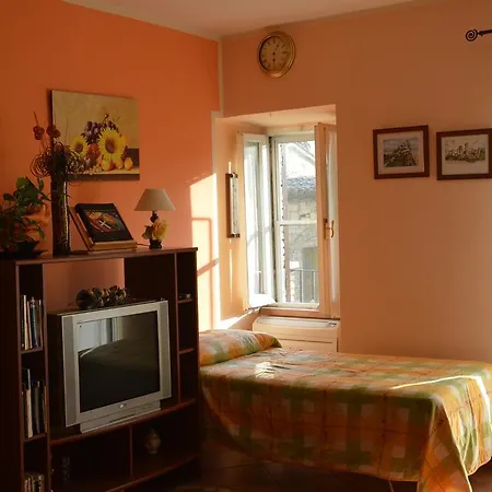 Appartement Casa Giuliana Assise