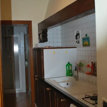 Casa Giuliana Appartement Assise