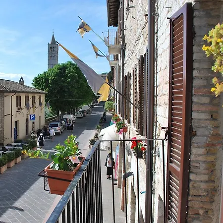 Casa Giuliana Assisi