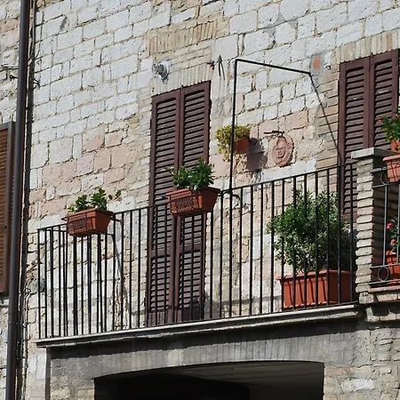 Casa Giuliana Appartement