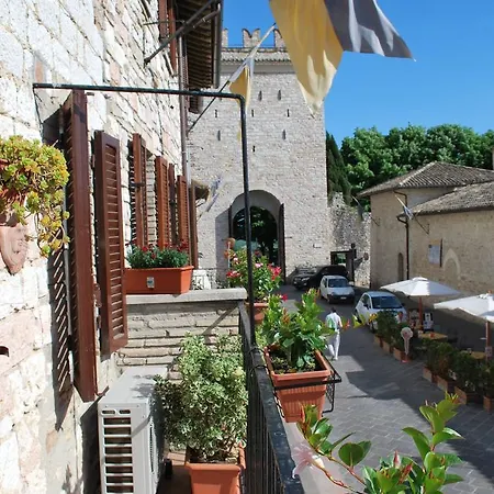 Apartment Casa Giuliana *