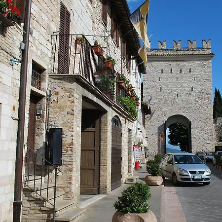 Casa Giuliana *