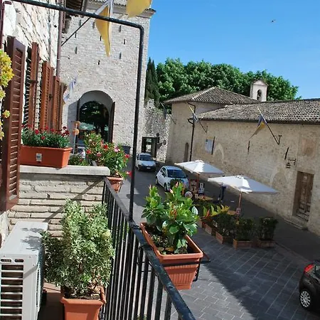 Casa Giuliana Apartment *