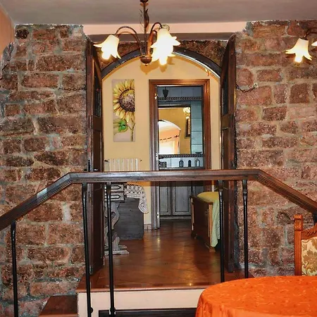 Appartement Casa Giuliana