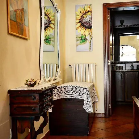Casa Giuliana Appartement *